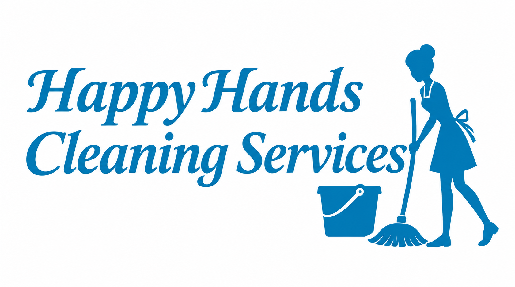 Happy Hands Cleaning Services