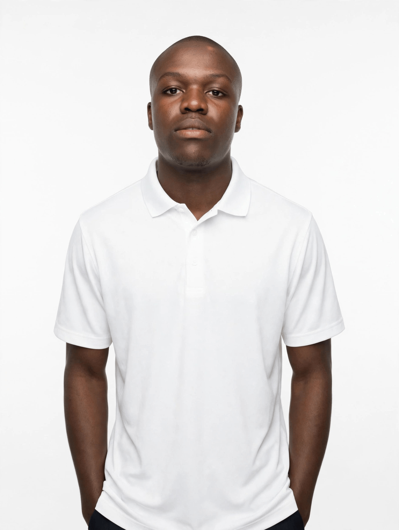 Patrick, Senior Software Engineer · Web Developer · Closer