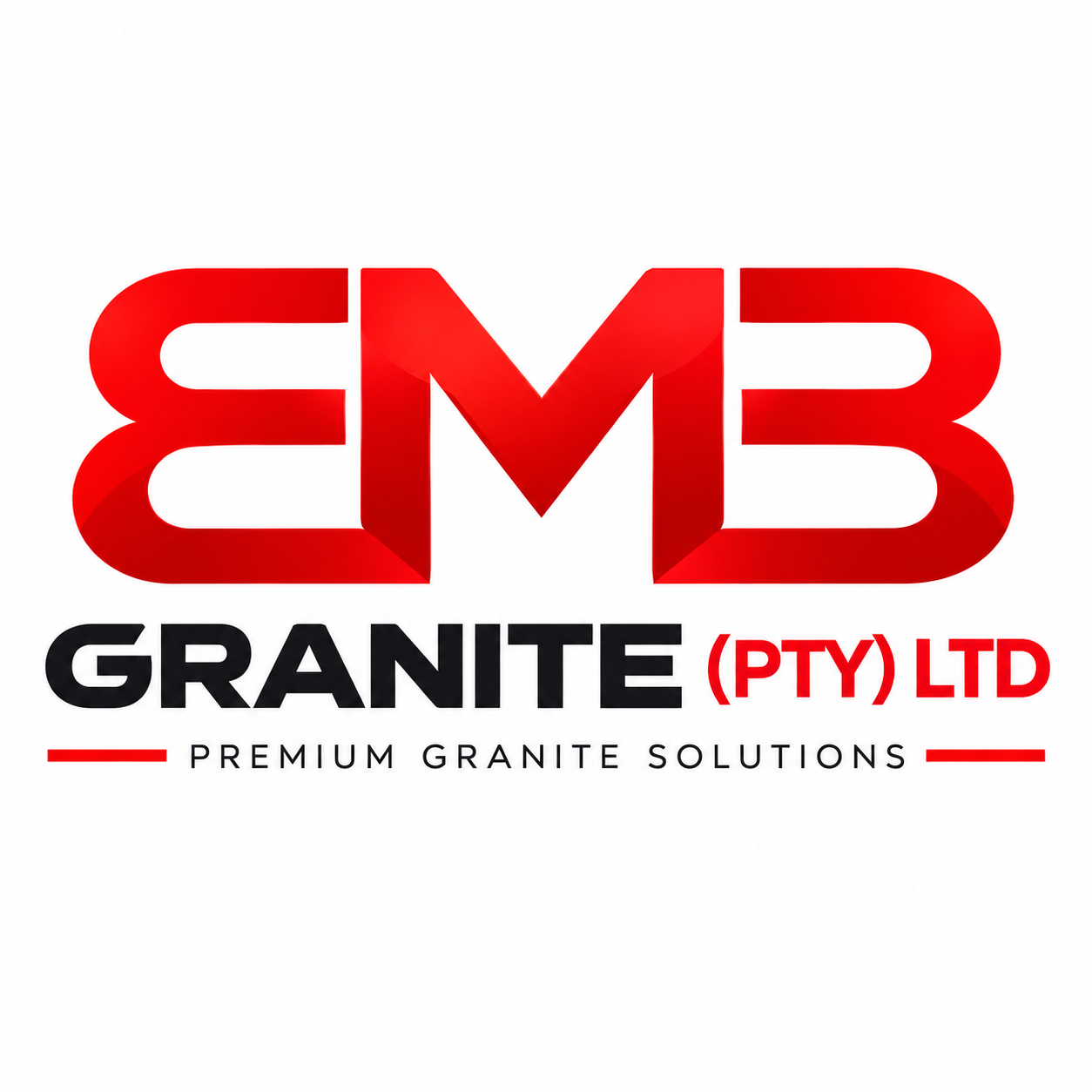 EMB Granite (Pty) Ltd — Premium Granite Solutions